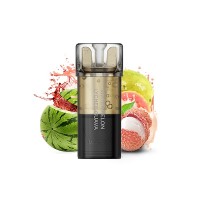 Cartuș Vozol Switch Pro - Watermelon Lychee Guava Cartuș Vozol Switch Pro - Watermelon Lychee Guava