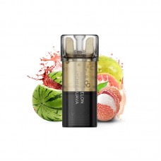 Cartuș Vozol Switch Pro - Watermelon Lychee Guava Cartuș Vozol Switch Pro - Watermelon Lychee Guava