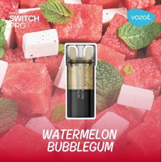 Cartuș Vozol Switch Pro - Watermelon Bubblegum