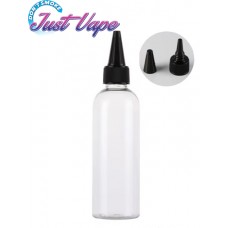 Recipient plastic capac ingust 120 ml