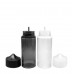 Recipient plastic Chubby Gorilla 100 ml