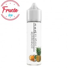 Lichid 365 Premium - Pineapple Orange Ice 40ml 0mg