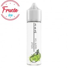 Lichid 365 Premium - Sour Apple Ice 40ml 0mg