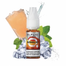 Lichid ELFLIQ Salt 10ml - Elfbull Ice