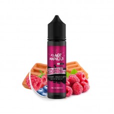 Lichid Flavor Madness - Crumble Raspberry 30ml 0mg