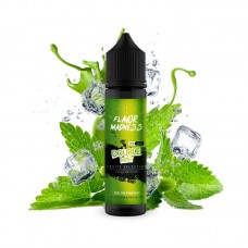 Lichid Flavor Madness - Double Mint 30ml 0mg