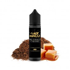 Lichid Flavor Madness - Dry Tobacco Caramel 30ml 0mg