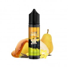 Lichid Flavor Madness - Brulee Pear Caramel 30ml 0mg
