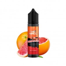 Lichid Flavor Madness - Grapefruit 30ml 0mg