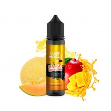 Lichid Flavor Madness - Mango Honeydew 30ml 0mg