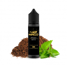 Lichid Flavor Madness - Tobacco Sweet Mint 30ml 0mg