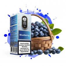 Lichid GUERRALIQ Salt 10ml - Blueberry