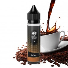 Lichid Guerrilla - Coffee 40ml 0mg
