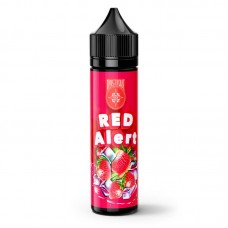 Lichid Mystique - Red Alert 40ml 0mg