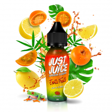 Lichid Just Juice - Lulo Citrus 50ml 0mg