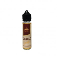 Lichid King's Dew - Tobacco Gold 30ml 0mg