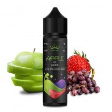 Lichid King's Dew - Apple of Eden 40ml 0mg
