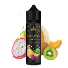 Lichid King's Dew - Forbidden Fruit 40ml 0mg