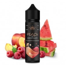 Lichid King's Dew - Peach of Immortality 40ml 0mg