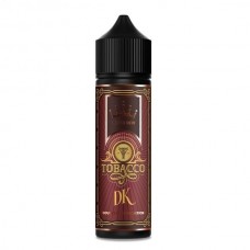 Lichid King's Dew - Tobacco DK 30ml 0mg