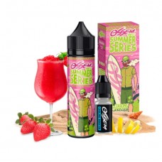 Lichid Ossem - Havana Strawberry Daiquiri 50ml 0mg