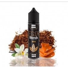 Lichid OhFruits - Blends RY4 50ml 0mg