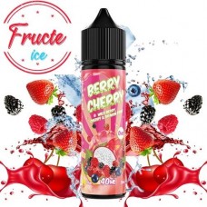 Lichid Smokemania - Berry Cherry 40ml 0mg