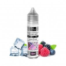 Lichid The Juice - Berry Mix 50ml 0mg