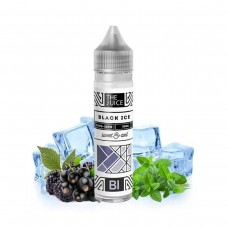 Lichid The Juice - Black Ice 50ml 0mg