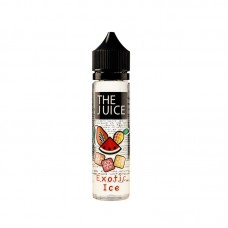 Lichid The Juice - Exotic Ice 40ml 0mg