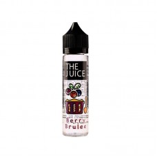 Lichid The Juice - Berry Brulee 40ml 0mg