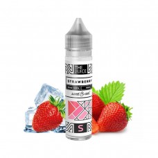 Lichid The Juice - Strawberry 50ml 0mg