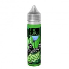 Lichid The Juice - Green 40ml 0mg