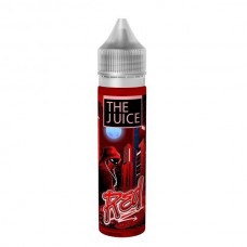 Lichid The Juice - Red 40ml 0mg