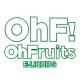 OhFruits OhFruits